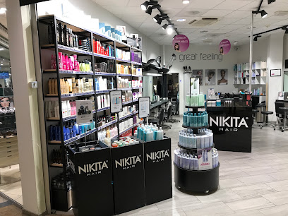 Nikita Hair | Frisørsalong i Arendal