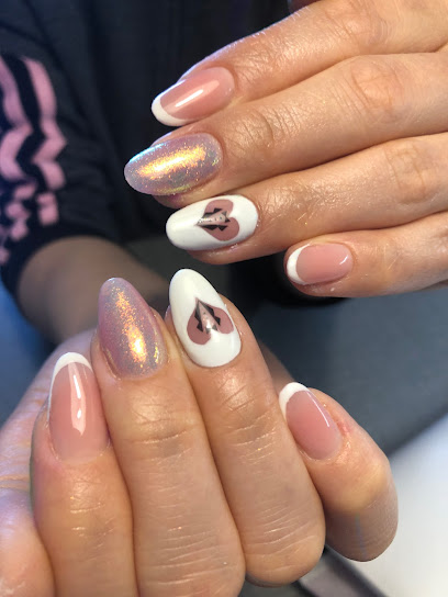 The Nail Bar your perfect Manicure | Negler i Fjellhamar