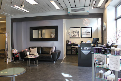Lucky Barber Pollen | Frisørsalong i Arendal