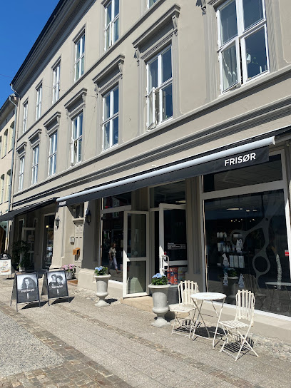 FL hairdresser | Frisørsalong i Arendal