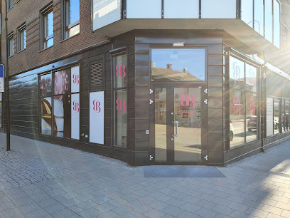 Brun og blid Mjondalen | Solarium i Mjøndalen