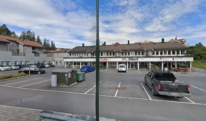 Silhuett Frisor Ans | Frisørsalong i Froland Silhuett Frisor Ans | Frisørsalong i Froland