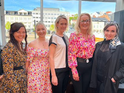 Lucky Frisor Odden | Frisørsalong i Grimstad