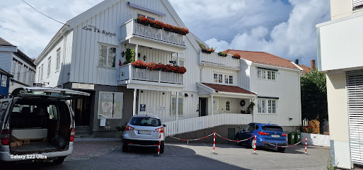 Frisorstudio AS | Frisørsalong i Grimstad