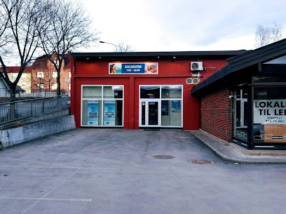 Sun2 Solsenter / Tanning, Lillehammer | Solarium i Lillehammer