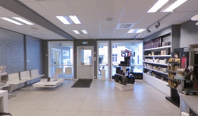 Lito Hardesign | Frisørsalong i Grimstad