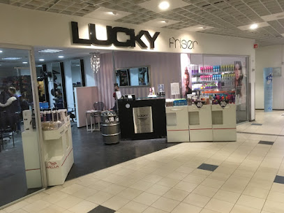 Lucky Frisor Harebakken | Frisørsalong i Arendal Lucky Frisor Harebakken | Frisørsalong i Arendal