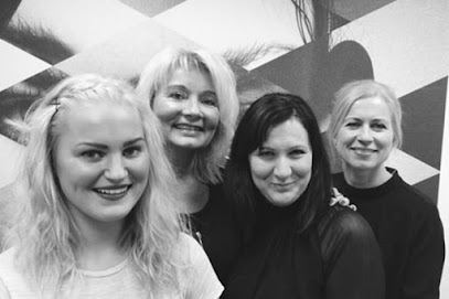 Lucky Barber Stoa | Frisørsalong i Arendal