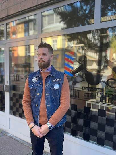 cut and shave barbershop Drammen | Barbershop i Drammen
