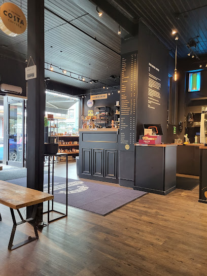 Edge Barbershop Trondheim | Barbershop i Trondheim
