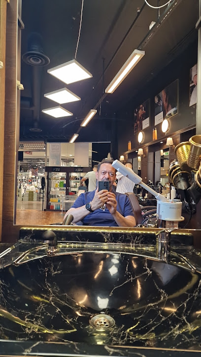 Loco barbershop | Barbershop i Sandnes