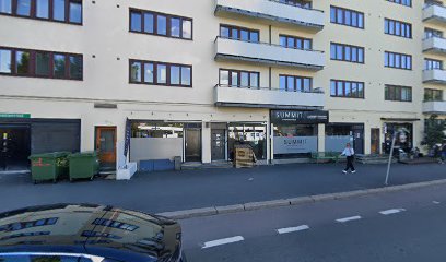 Lille frisor | Barbershop i Oslo