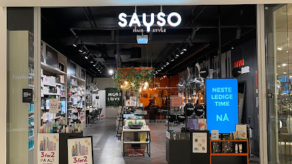 Nikita Hair | Frisørsalong i Kristiansand