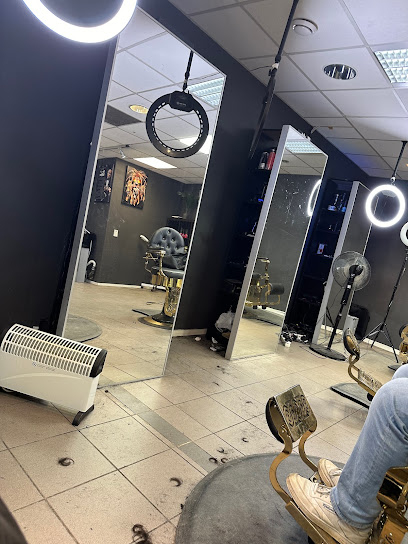 Trimmeren Barbershop | Barbershop i Oslo