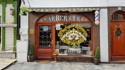 Brodrene Fevangs Barberstue AS | Barbershop i Stavanger