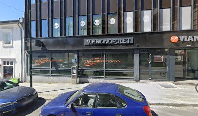 Tango Frisor Lillemarkens | Frisørsalong i Kristiansand Tango Frisor Lillemarkens | Frisørsalong i Kristiansand