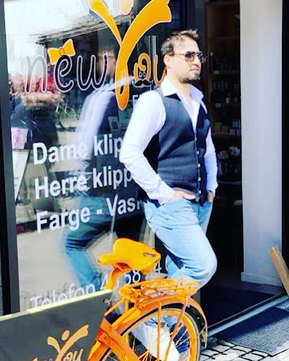 New you BarberShop | Barbershop i Fredrikstad