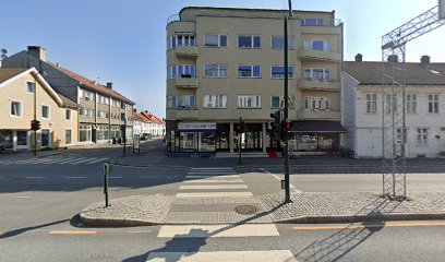 Capillo frisorsalong ANS | Frisørsalong i Kristiansand