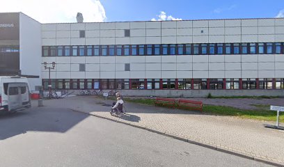 Sykehusfrisoren Kristiansand Lena Haestad Federici | Frisørsalong i Kristiansand