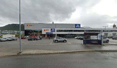 Tromso Harstudio AS | Frisørsalong i Tromsø Tromso Harstudio AS | Frisørsalong i Tromsø