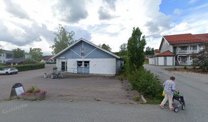 Vibekes Harpleie | Frisørsalong i Hof