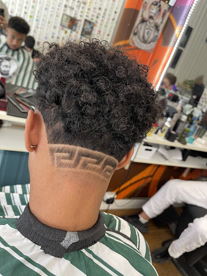 Sharo | Frisørsalong i Bergen