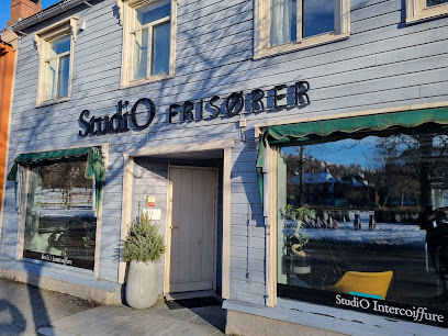Studio frisorer | Frisørsalong i Trondheim