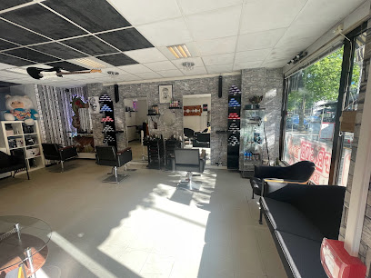 OH MY HAIR FRISOR SALON | Frisørsalong i Steinkjer