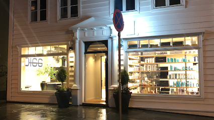 Digg Hair studio AS | Frisørsalong i Bergen