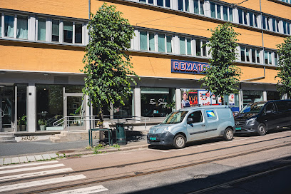 Wisam's Frisor | Frisørsalong i Oslo Wisam