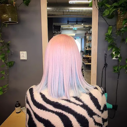 ECOHair | Frisørsalong i Horten