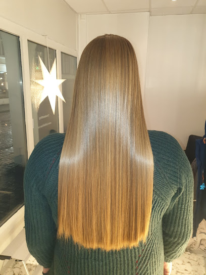 Estilo Frisor | Frisørsalong i Bergen