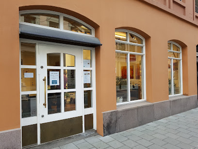 Gro Frisor | Frisørsalong i Oslo Gro Frisor | Frisørsalong i Oslo