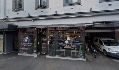 Uribus AS | Frisørsalong i Tønsberg Uribus AS | Frisørsalong i Tønsberg