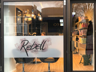 Rebell Harstudio | Frisørsalong i Bergen Rebell Harstudio | Frisørsalong i Bergen