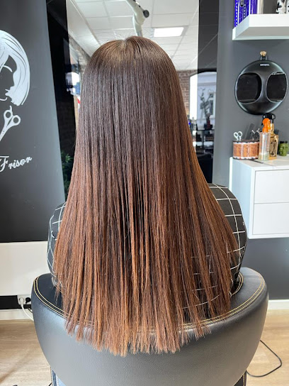 Hana Frisor | Frisørsalong i Kristiansand