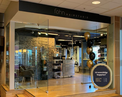 Design Haircare Jessheim | Frisørsalong i Jessheim