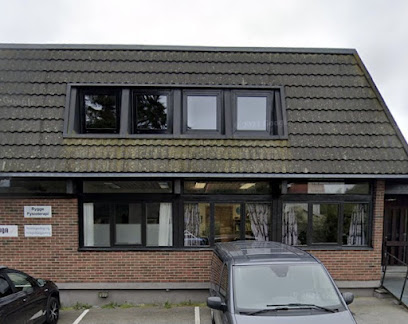Atrium frisor & velvaere | Frisørsalong i Halmstad