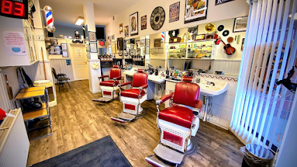 Eriks barber | Frisørsalong i Ski Eriks barber | Frisørsalong i Ski
