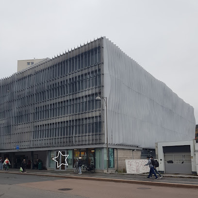 Dunia hudpleie og frisor | Frisørsalong i Drammen