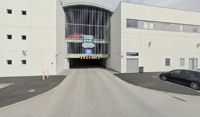 Sayso | Frisørsalong i Kleppe