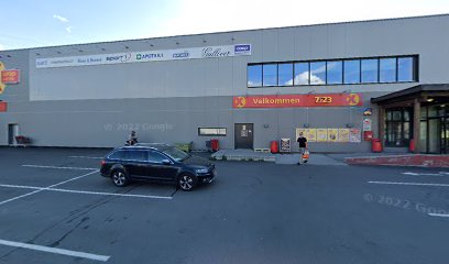 Luggen Bardu AS | Frisørsalong i Bardu