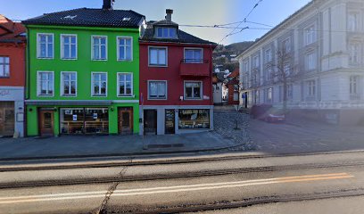 Vipperbymaan | Frisørsalong i Bergen