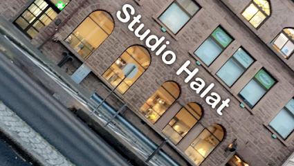 Studio Halat AS | Frisørsalong i Ålesund Studio Halat AS | Frisørsalong i Ålesund