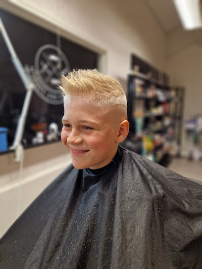 Lofoten Barbershop | Frisørsalong i Leknes