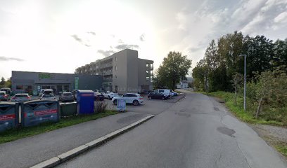 Mona Dame og Herrefrisor | Frisørsalong i Maura