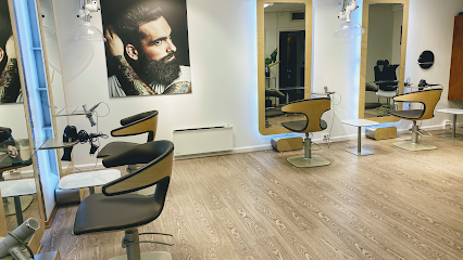 Jewel Spa and Barber AS | Frisørsalong i Harstad