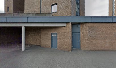 Elvis Frisor | Frisørsalong i Sandholen