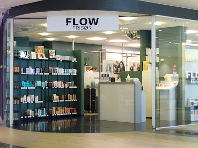 Flow Frisor | Frisørsalong i Egersund