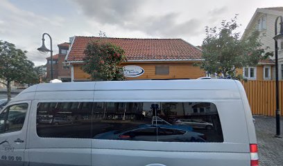 Maxim hairdresser Magne Pedersen | Frisørsalong i Egersund